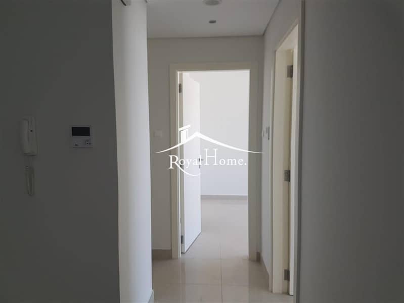 4 2BR Apartment | Green Diamond 1 B | Unfurnished