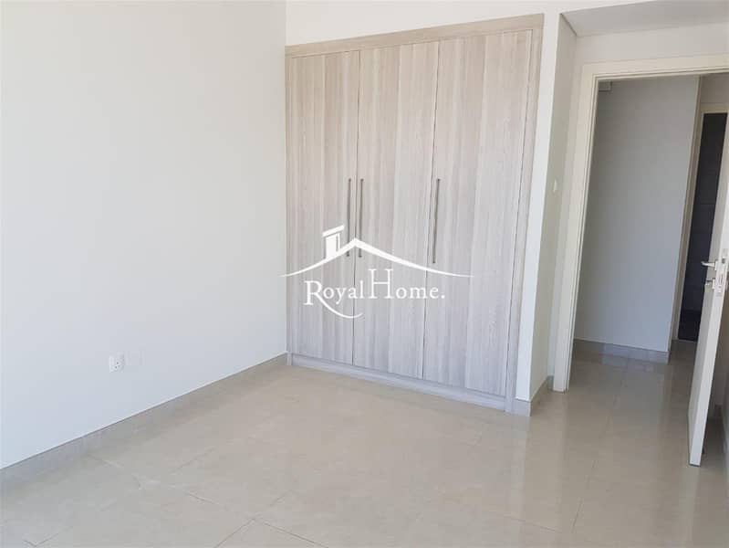 5 2BR Apartment | Green Diamond 1 B | Unfurnished