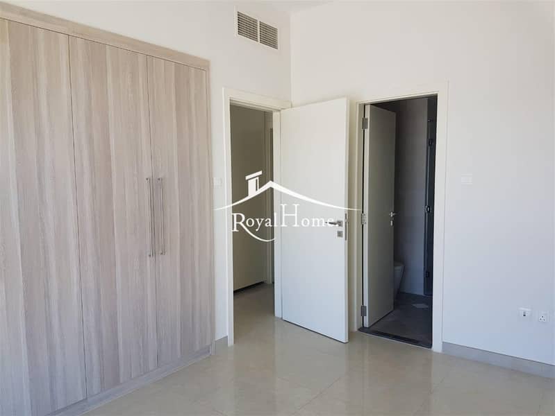 6 2BR Apartment | Green Diamond 1 B | Unfurnished