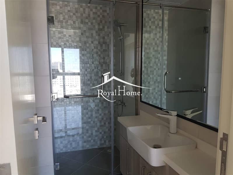 7 2BR Apartment | Green Diamond 1 B | Unfurnished