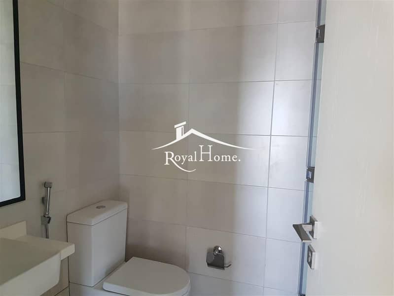8 2BR Apartment | Green Diamond 1 B | Unfurnished
