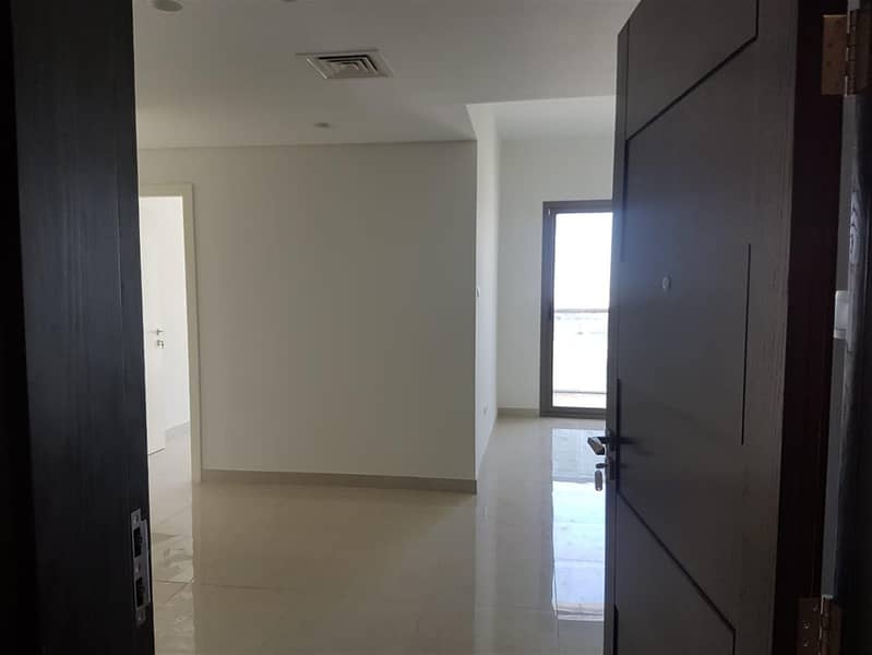 13 2BR Apartment | Green Diamond 1 B | Unfurnished