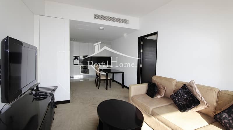 Marina Views | 5 Star Amenties | Great Locale Marina Views | 5 Star Amenties | Great Locale