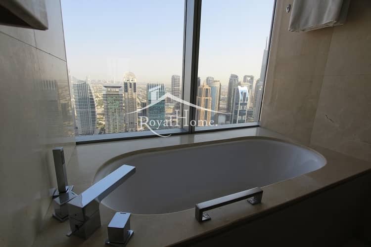 5 Marina Views | 5 Star Amenties | Great Locale
