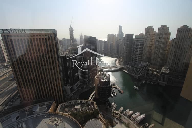 10 Marina Views | 5 Star Amenties | Great Locale