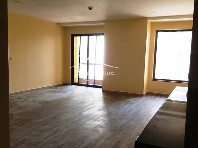 3 Marina View Unfurnished 1 BR Available