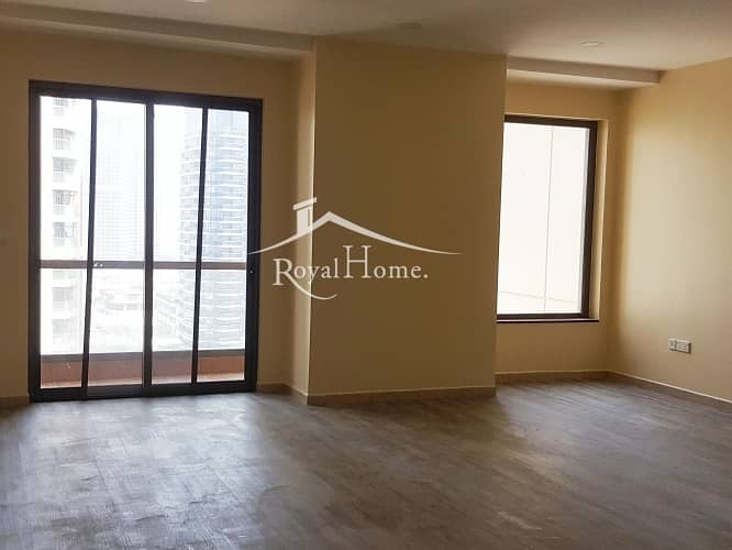 5 Marina View Unfurnished 1 BR Available