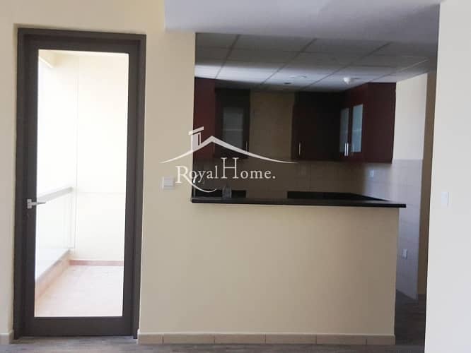 6 Marina View Unfurnished 1 BR Available