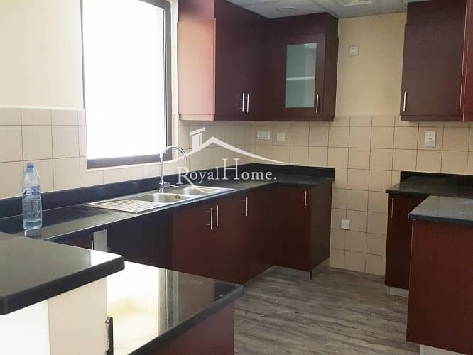 7 Marina View Unfurnished 1 BR Available