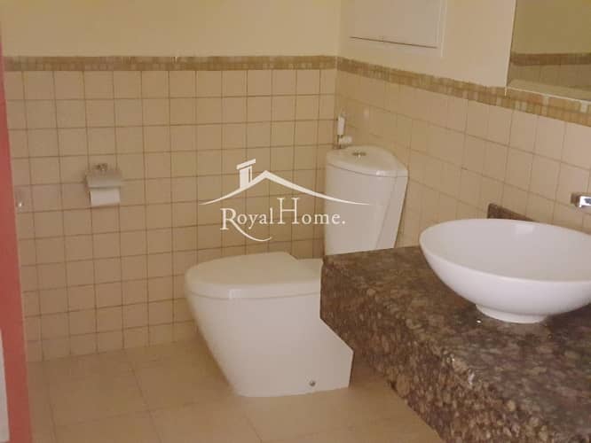 8 Marina View Unfurnished 1 BR Available