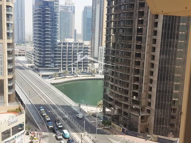 9 Marina View Unfurnished 1 BR Available