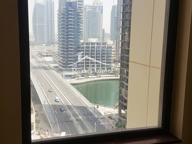 10 Marina View Unfurnished 1 BR Available