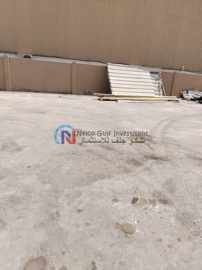Plot for Rent in Mussafah, Abu Dhabi - WhatsApp Image 2024-07-06 at 1.39. 10 PM. jpeg