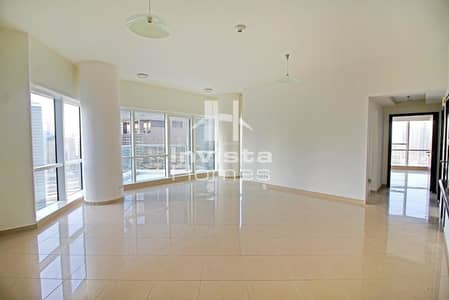 1 Bedroom Apartment for Sale in Jumeirah Lake Towers (JLT), Dubai - Biggest 1 BR + Study in JLT | Tenanted Till Dec 2019 1 Bedroom Apartment for Sale in Jumeirah Lake Towers (JLT), Dubai - Biggest 1 BR + Study in JLT | Tenanted Till Dec 2019