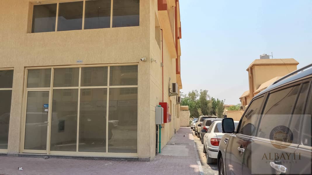 Building For Sale In Rawda 1 | Seven 2 Bedroom Apartment | Eight 1 Bedroom Apartment | Main Road | Good Income Building For Sale In Rawda 1 | Seven 2 Bedroom Apartment | Eight 1 Bedroom Apartment | Main Road | Good Income