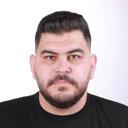 AbdulMalek Dukhan