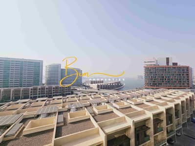 4 Bedroom Flat for Rent in Al Raha Beach, Abu Dhabi - Slm9cTpdzZXdSRdYjoIYvsio4gBIyZJdMw6QTIcB