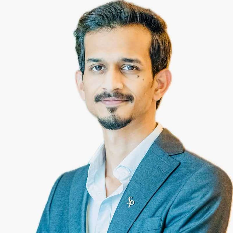 Eman Arif Muhammad Arif