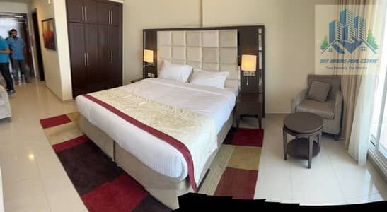 Fully Furnished | Well Maintained | Prime Location