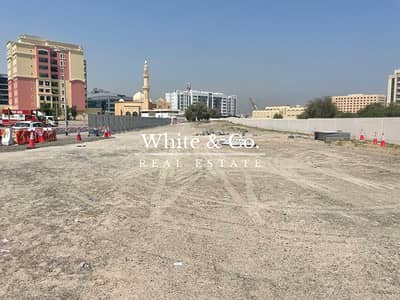 迪拜湾， 迪拜 住宅地块待售 - 位于迪拜湾，阿尔拉法 的住宅地块 120000000 AED - 9281672