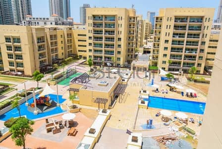 Vacant 2 Beds Partial Pool View | Corner Apartment Vacant 2 Beds Partial Pool View | Corner Apartment
