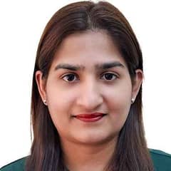 Shruti Suvarna Shruti Suvarna
