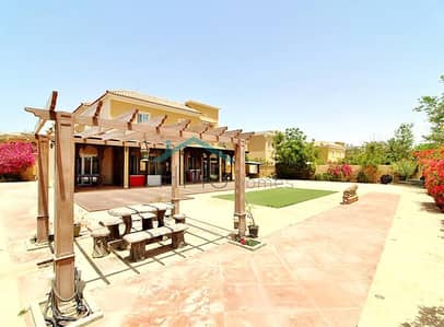 EXTENDED AND UPGRADED|HUGE PLOT|AED 4.2M EXTENDED AND UPGRADED|HUGE PLOT|AED 4.2M