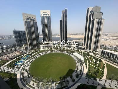 Full Park View | Spacious | Vacant Soon