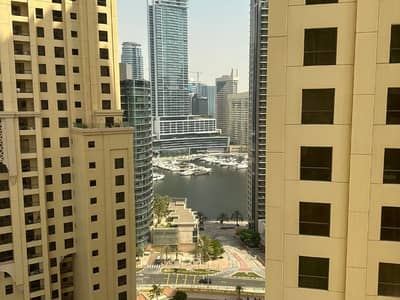 2 Bedrooms  Marina View  Best Location