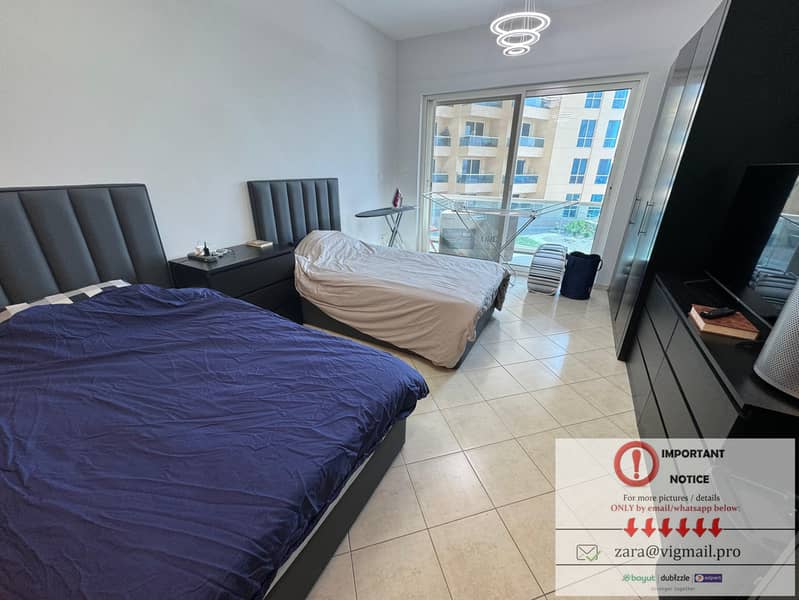 3 Crescent Tower B Furnished Studio (6). jpg