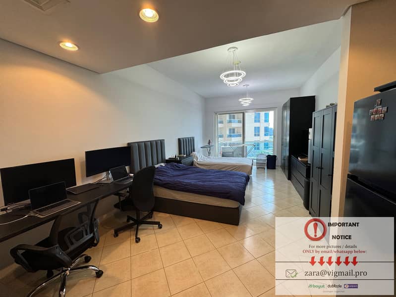 4 Crescent Tower B Furnished Studio (2). jpg