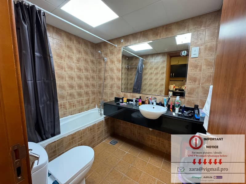 7 Crescent Tower B Furnished Studio (9). jpg