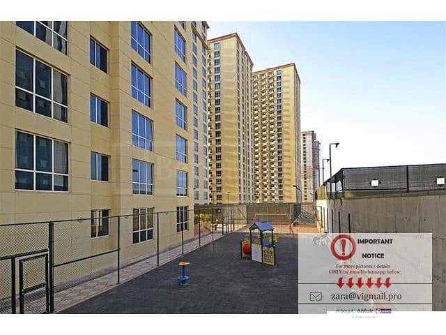 10 Crescent Tower B Furnished Studio (7). jpg