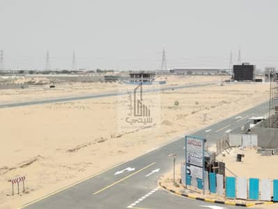ارض سكنية  للبيع في الزبير، الشارقة - IMG-20240707-WA0006. jpg