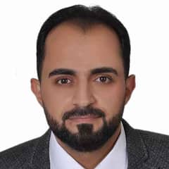 Rafat Balash