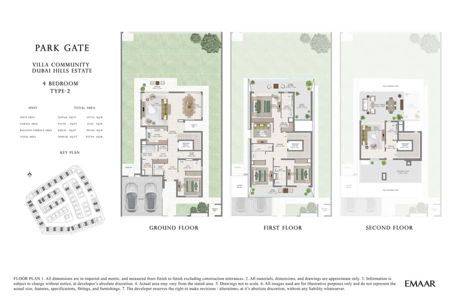 14 Parkgate Floor Plan. jpg