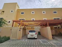 3bhk+maid TH! All amenities! Prime location