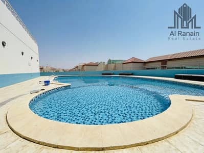 3 Bedroom Flat for Rent in Al Muwaiji, Al Ain - WhatsApp Image 2024-07-07 at 2.06. 58 PM (1). jpeg