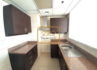 Pent House | 2 BHK + Maid | Ready to Move | Open View