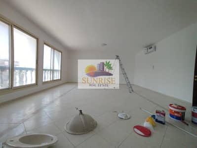 Stunning Offer 3 BHK Apartment Hall Wardrobe Maids Room  1 Shaded Parking Available In Al Manaseer Yearly Rent 95k