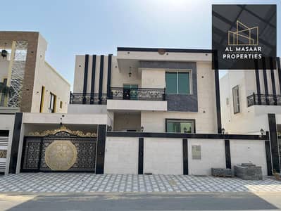 5 Bedroom Villa for Sale in Al Yasmeen, Ajman - WhatsApp Image 2024-07-07 at 4.38. 53 PM. jpeg