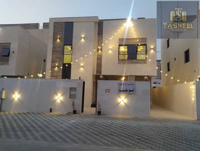 7 Bedroom Villa for Sale in Al Amerah, Ajman - IMG-20240707-WA0043. jpg