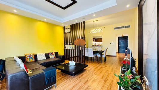 2 Bed + Study Room, Near Metro, Spacious