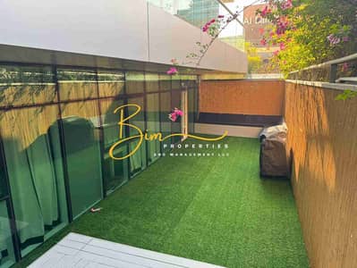 Ground floor unit! Owner occupied