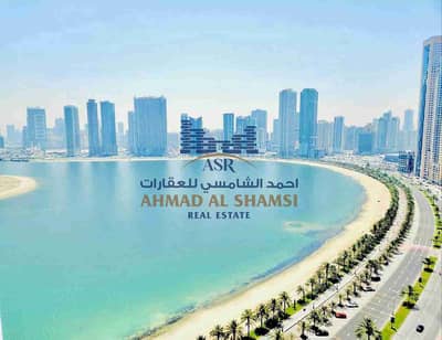 2 Bedroom Flat for Rent in Al Khan, Sharjah - mz4PFv5JcMHFNSK9h49sF2Cr3bR2DBtXL7lp4fUC
