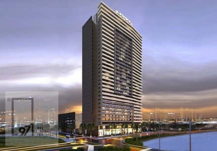 Hotel Apartment | Fully Furnished | Exclusive
