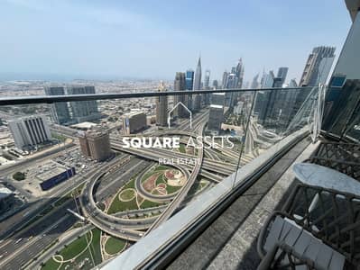 迪拜市中心， 迪拜 3 卧室公寓待租 - PHOTO-2024-07-05-14-36-32 2. jpg
