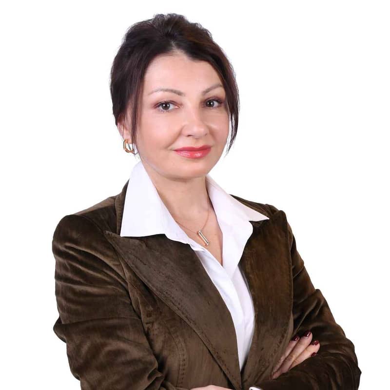 Elena Loktionova
