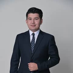 Umidbek Tursunov
