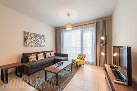 فلیٹ 1 غرفة نوم للايجار في وسط مدينة دبي، دبي - PHOTO-2024-07-05-11-41-37 3. jpg